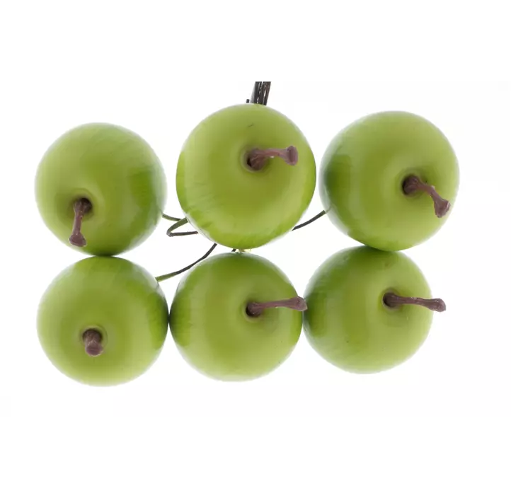 Mini Äpfel 12er Packung