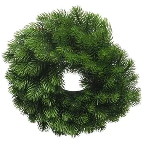 Tannenkranz Nisse