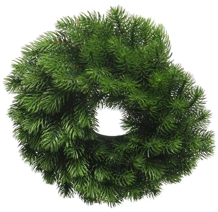 Tannenkranz Nisse