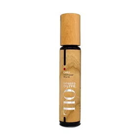 Chili Olivenöl - Wood Design