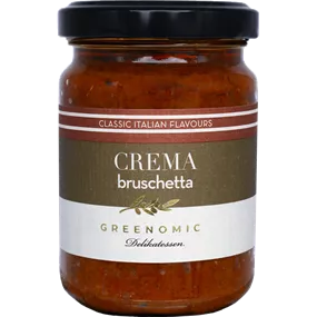 Crema Bruschetta