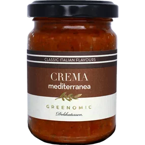 Crema Mediterranea