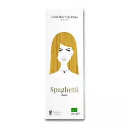 Good Hair Day Pasta BIO Spaghetti - Classic