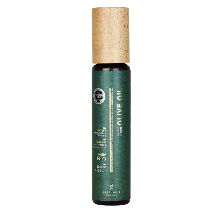 Greenomic Green BIO Olive Oil