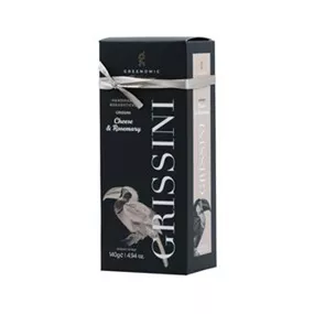 Grissini Handmade Cheese & Rosemary