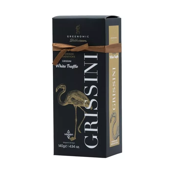Grissini Handmade White Truffle