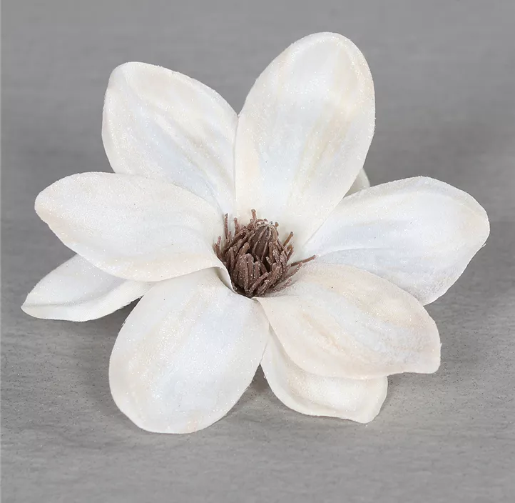 Magnolien Clip 2er Packung
