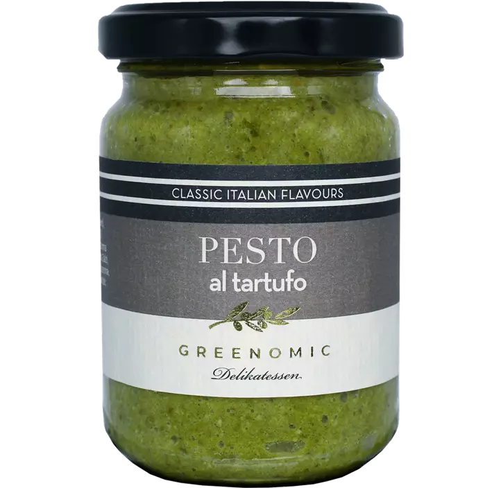 Pesto al Tartufo