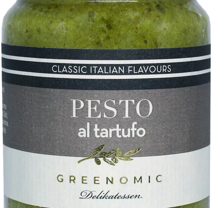 Pesto al Tartufo