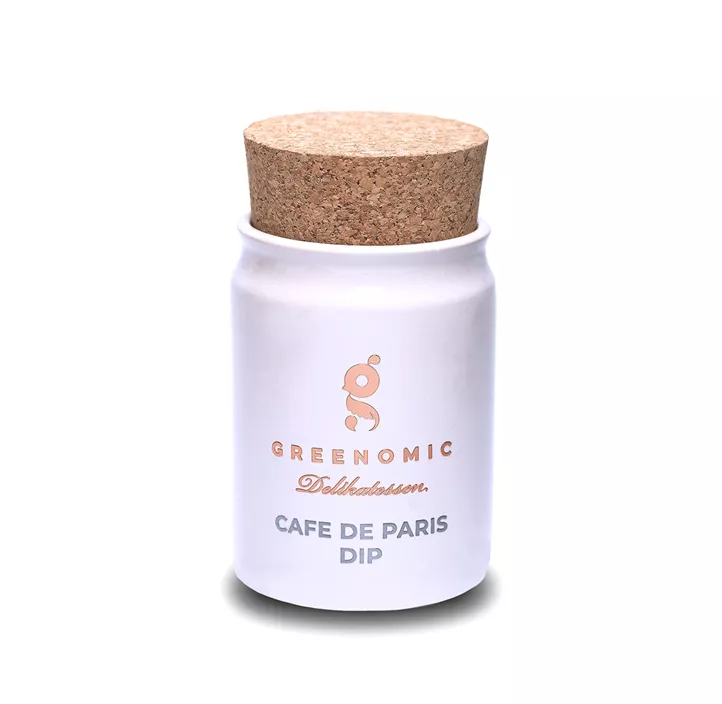 Pot Cafe de Paris Dip
