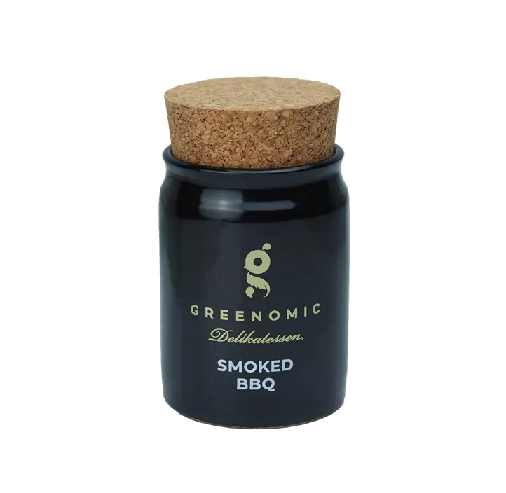 Pot Smoked BBQ