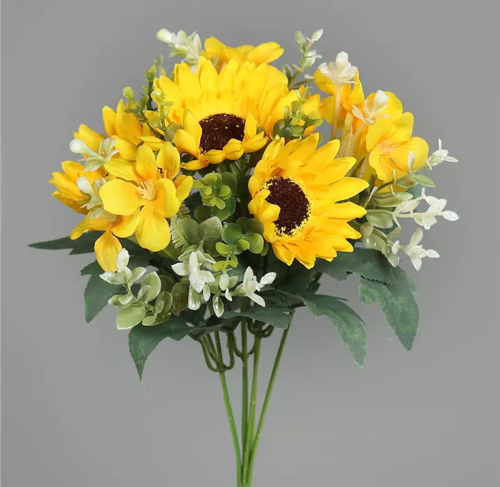 Sonnenblumen Mix Bouquet