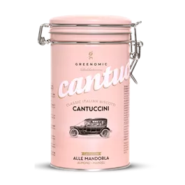 Cantucci Alle Mandorla