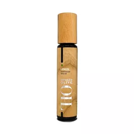 Zitronen Olivenöl - Wood Design