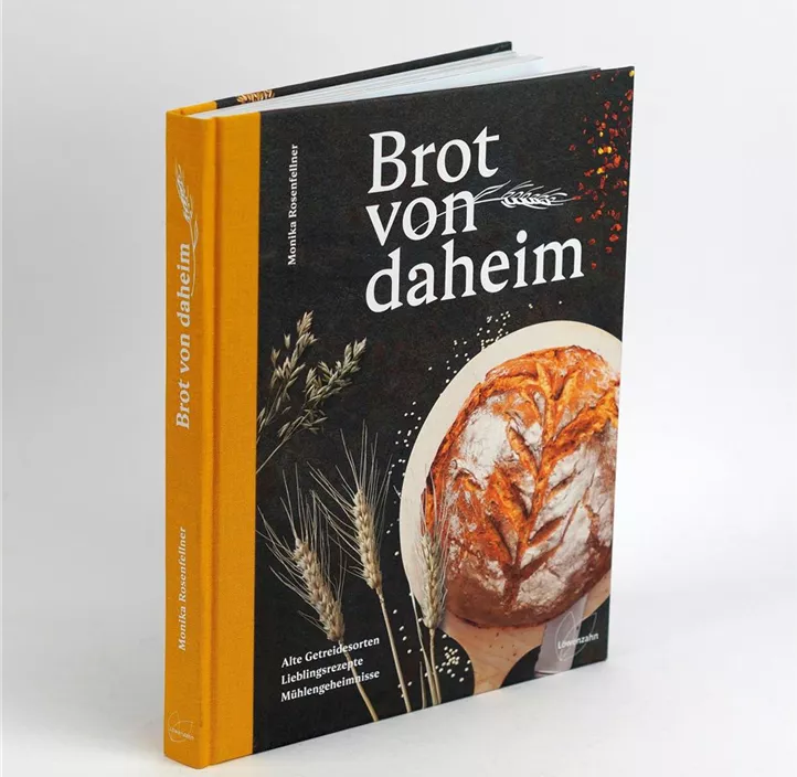 Brot von daheim