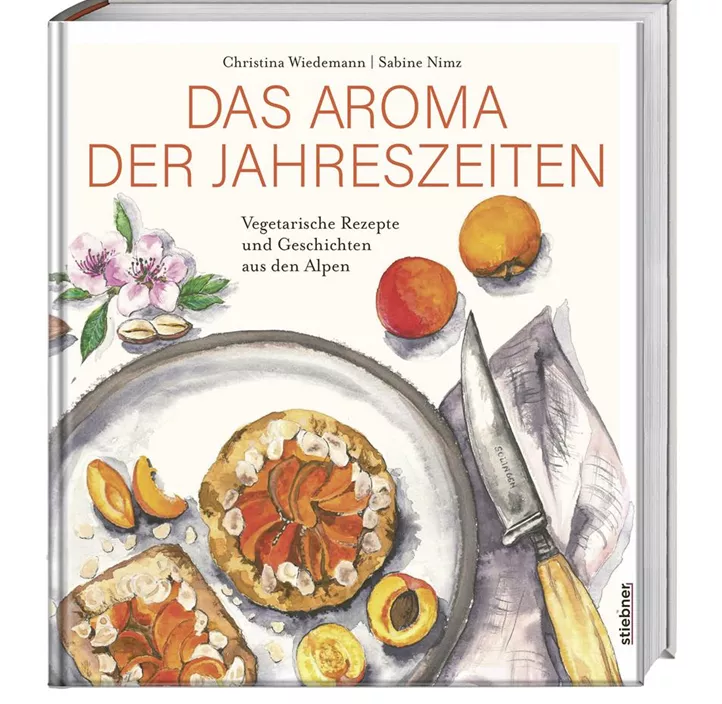 Das Aroma der Jahreszeiten