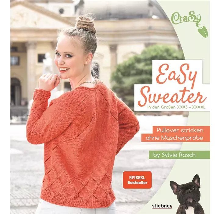 EaSy Sweater