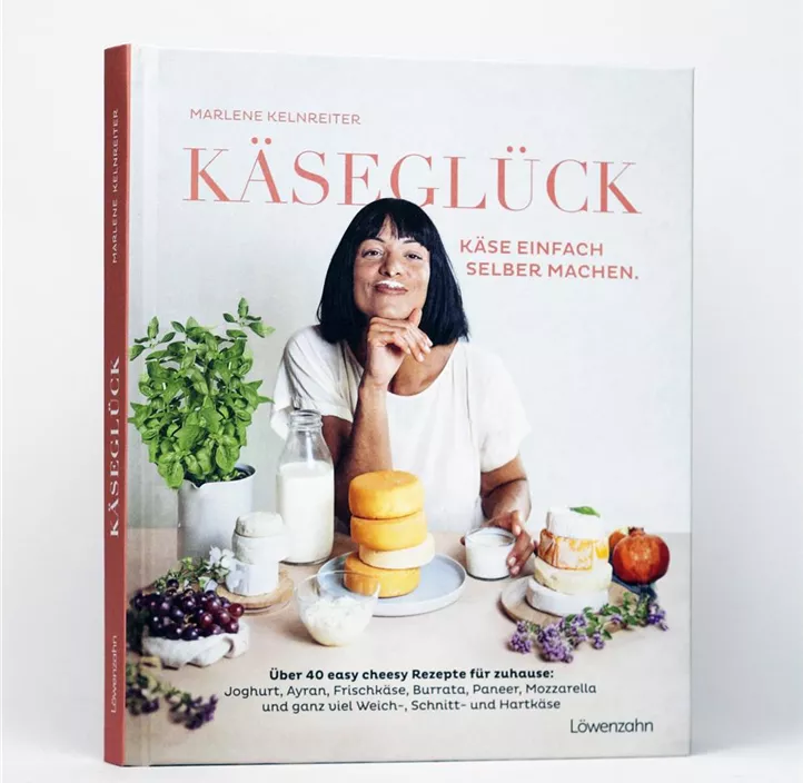 Käseglück