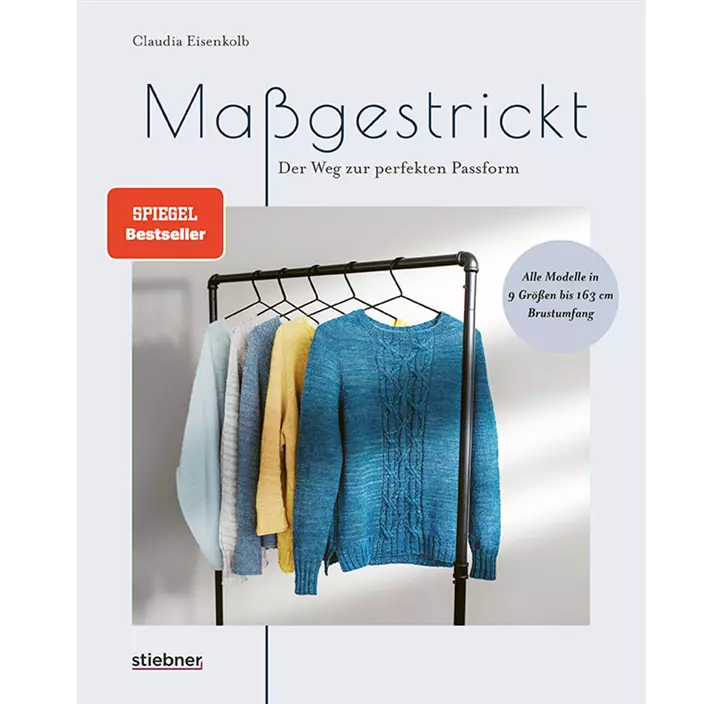 Maßgestrickt