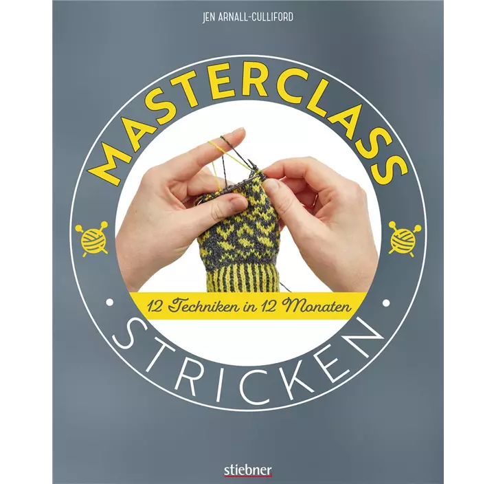 Masterclass Stricken