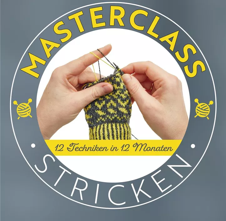 Masterclass Stricken