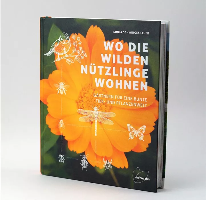 Wo die wilden Nützlinge wohnen