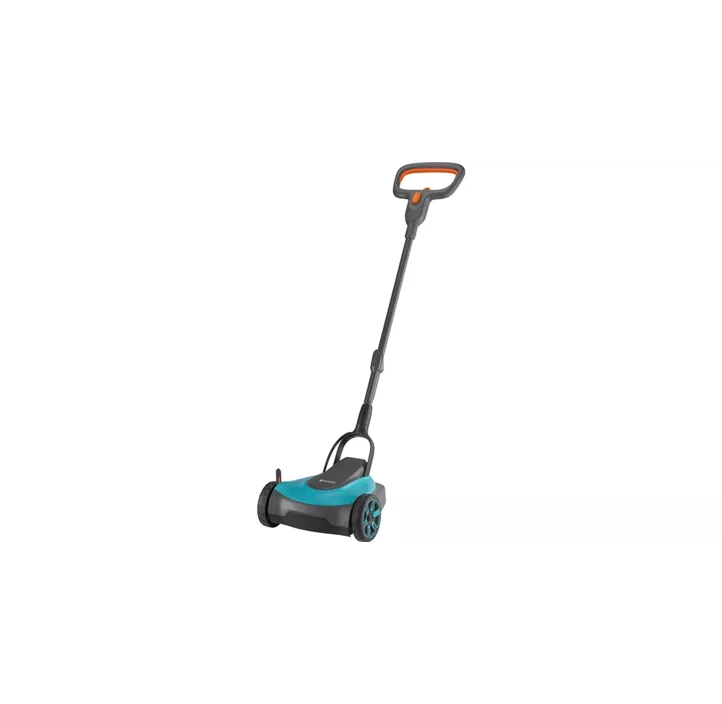 Akku-Rasenmäher HandyMower 22/18V P4A Ready-To-Use