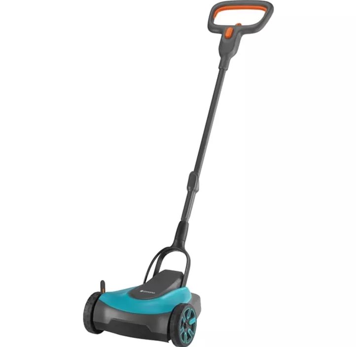 Akku-Rasenmäher HandyMower 22/18V P4A Ready-To-Use