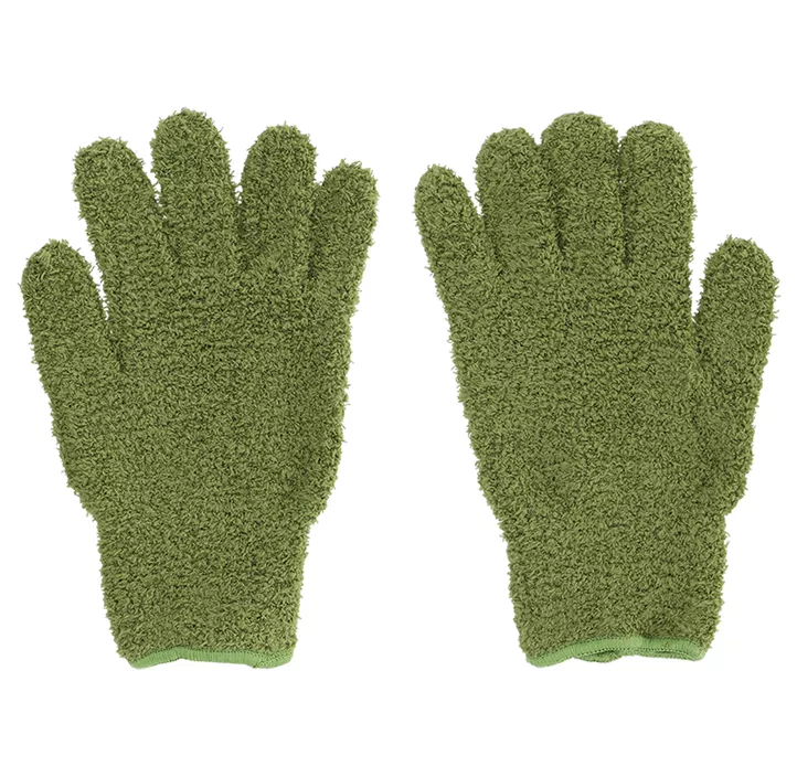 Blatt-Glanzhandschuh
