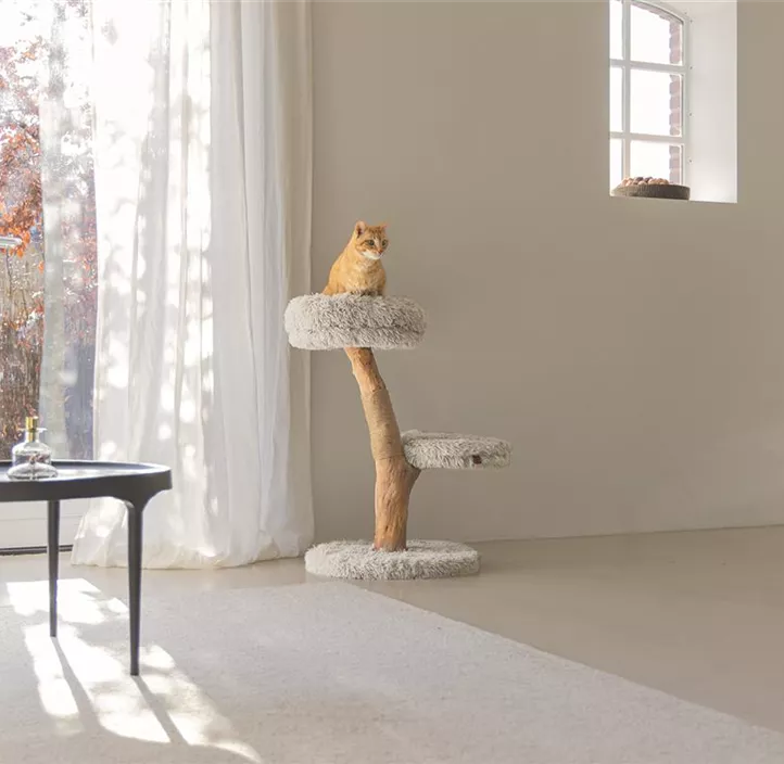 DBL Katzenkratzbaum Zora