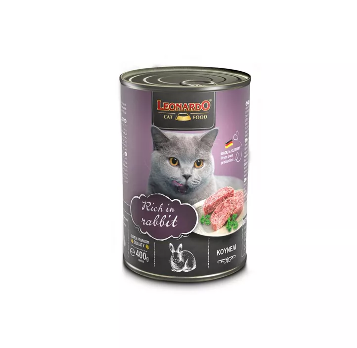 Dose Kaninchen