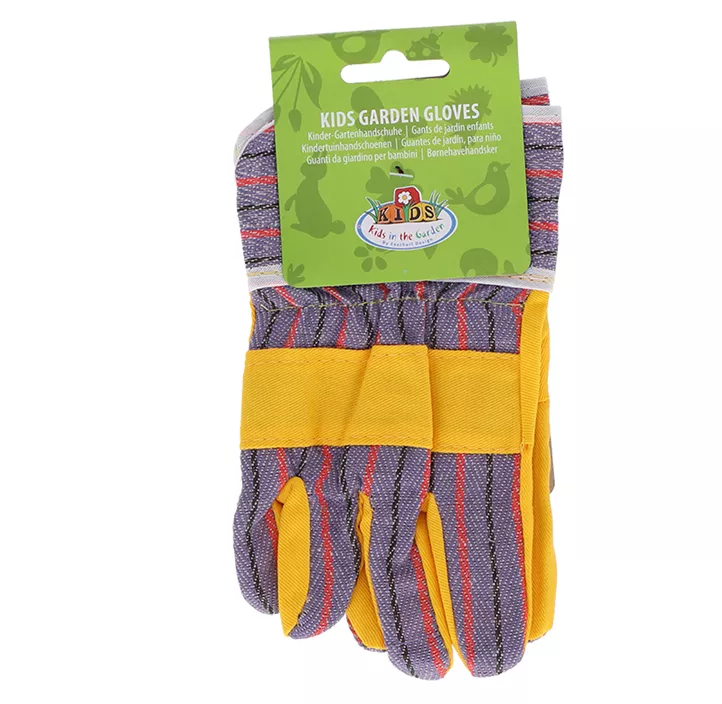 Gartenhandschuhe für Kinder