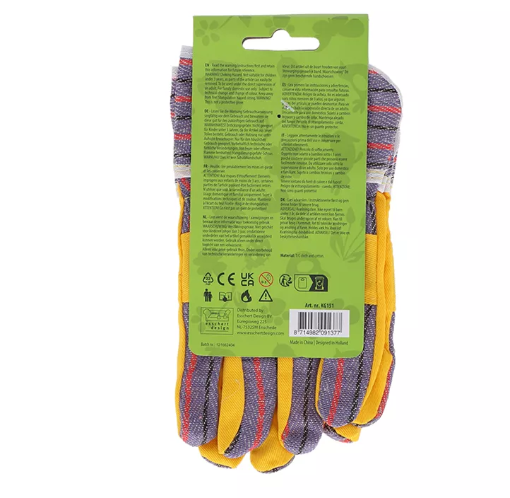Gartenhandschuhe für Kinder