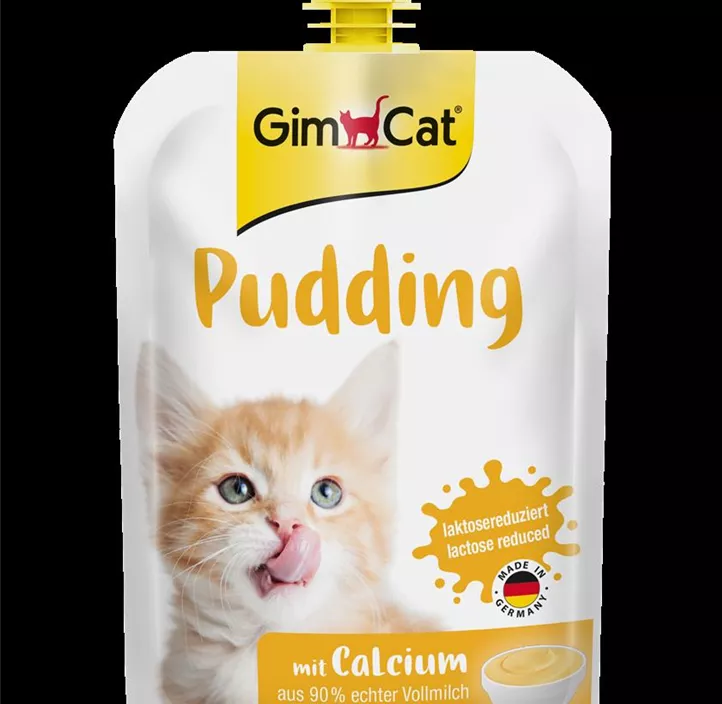 GimCat® Pudding