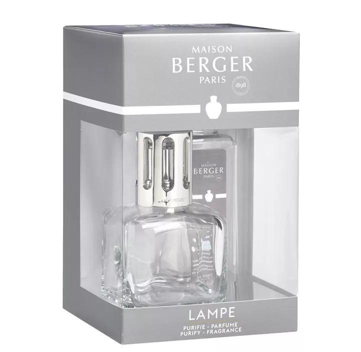 MB Set GLACON Transparent
