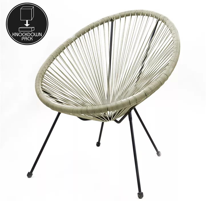 Outdoor-Sessel