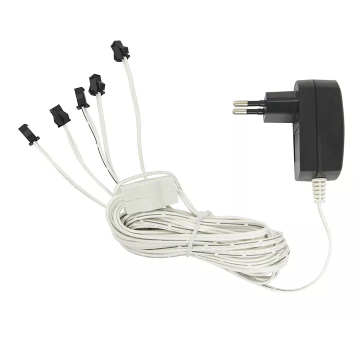 Präsentations-Artikel Transformator