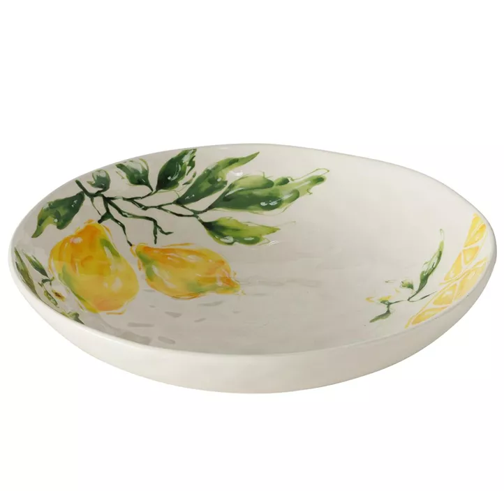 Schale Lemony, ⌀ 34 cm