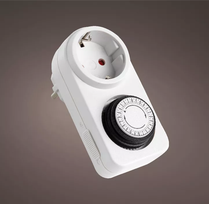 Timer Indoor