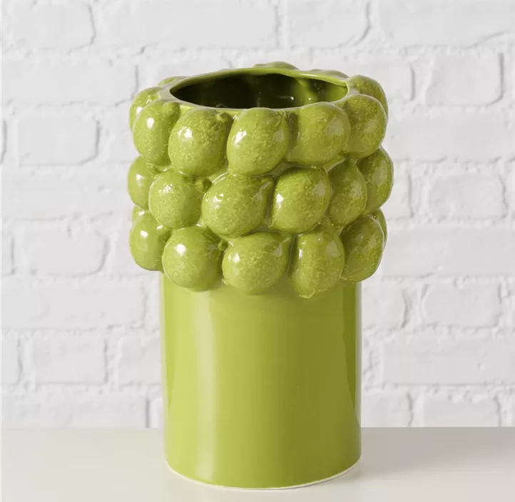Vase Lime