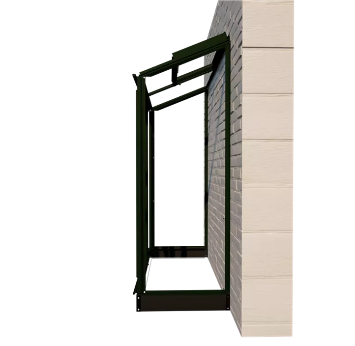 Altan 2 grün m/4 mm SDPL