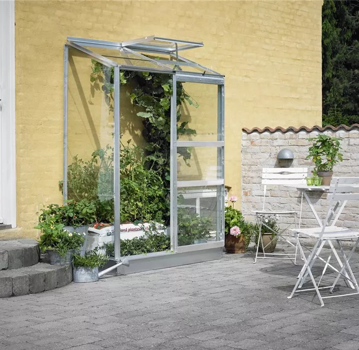 Altan 2 m/3mm Blankglas