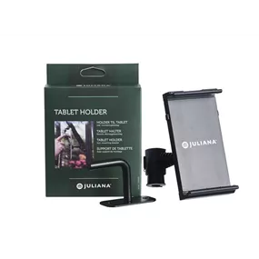 Aufhängungsbeschlag für Tablet