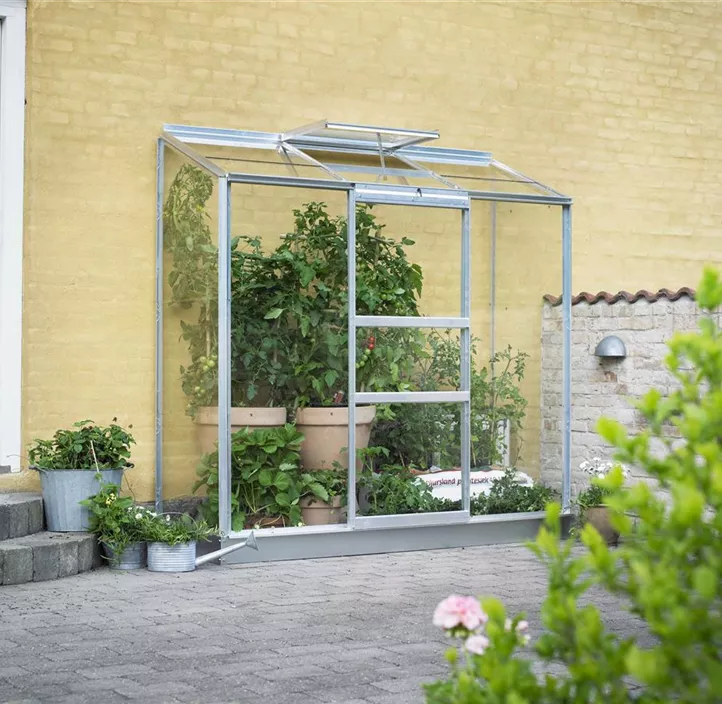 Altan 3 m/3mm Blankglas