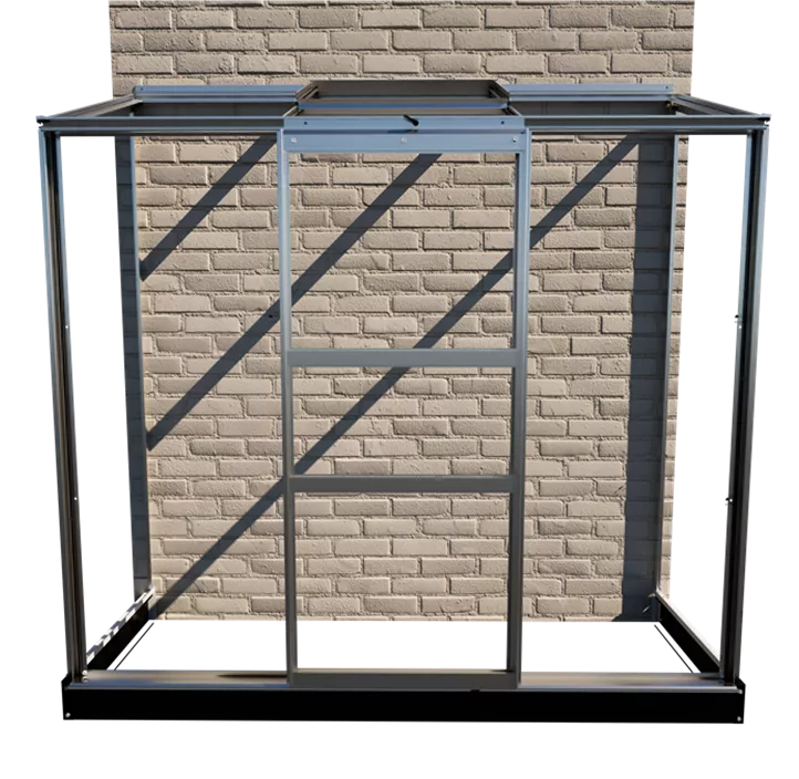 Altan 3 m/3mm Blankglas