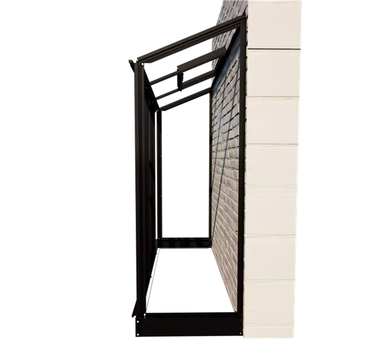 Altan 3 schwarz m/3 mm SDPL