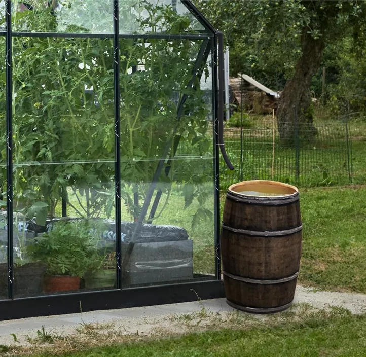 Fallrohr - Garden Room - 2er-Set