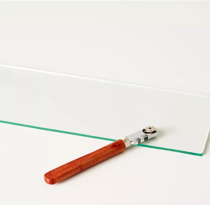 Glasschneider