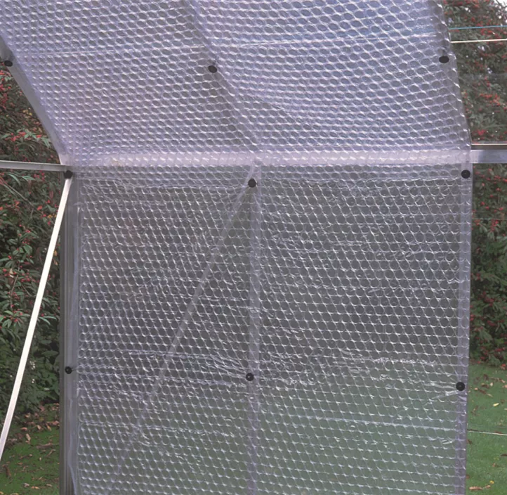 Halter für Noppenfolie á 10 Stck.