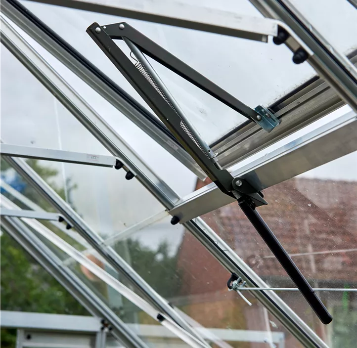 Magnum 108 m/ 3 mm Sicherheitsglas